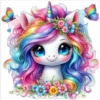 💥Bellos Unicornios 💥 6