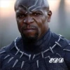 👩🏾‍🦲Terry Crews💪🏾 7