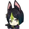 genshin stickers 5