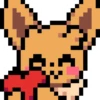 Pixel Art Eeveelutions 5