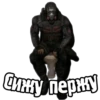 S.T.A.L.K.E.R. Universe ДОЛГ by 10