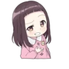 Menhera-chan by 7