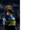 Boca Jrs 8