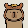 Capybara - Lunar New Year 10