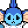 Pixel Art Eeveelutions 7