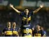 Boca Jrs 9