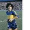 Boca Jrs 10