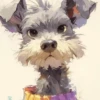 🧿Perrito zodiacal🐕🐶 5