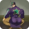 The world of stands) 10