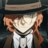 Chuuya Nakahara 12