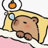 Capybara - Lunar New Year 12