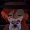 Chuuya Nakahara 14