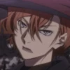 Chuuya Nakahara 16