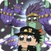 The world of stands) 12