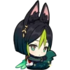 genshin stickers 7