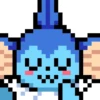 Pixel Art Eeveelutions 10