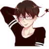 That One Guy With Glasses. :: 6