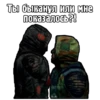 S.T.A.L.K.E.R. Universe ДОЛГ by 11