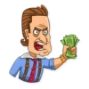 Gordon Gekko 13