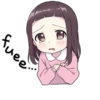 Menhera-chan by 9