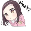 Menhera-chan by 10