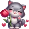 Amor💘Cute💞3🇵🇪Clásica 11