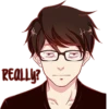 That One Guy With Glasses. :: 9