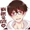 That One Guy With Glasses. :: 10