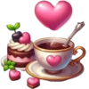Amor💘Cute💞3🇵🇪Clásica 12