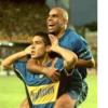 Boca Jrs 12