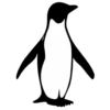 Animalitos en Blanco y Negro💞1🇵🇪Clásica 14