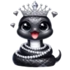 Animalitos en Blanco y Negro💞1🇵🇪Clásica 15