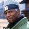 👩🏾‍🦲Terry Crews💪🏾 12