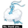 ● Fresh Hoenn Sticker Pack ● 5