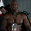 👩🏾‍🦲Terry Crews💪🏾 14