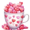 Amor💘Cute💞3🇵🇪Clásica 14