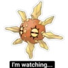 ● Fresh Hoenn Sticker Pack ● 6