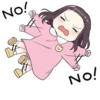 Menhera-chan by 12