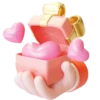 Amor💘Cute💞3🇵🇪Clásica 15
