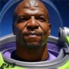 👩🏾‍🦲Terry Crews💪🏾 15