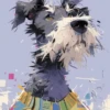 🧿Perrito zodiacal🐕🐶 9