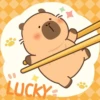 Capybara - Lunar New Year 18