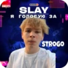 SLAY 2024 twitch.tw/MixaLich___ 12