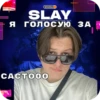 SLAY 2024 twitch.tw/MixaLich___ 13