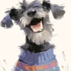 🧿Perrito zodiacal🐕🐶 10