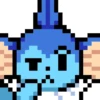 Pixel Art Eeveelutions 13
