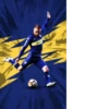 Boca Jrs 15