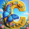 Abecedario💞139🇵🇪Clásica 15