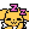 Pixel Art Eeveelutions 14