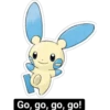● Fresh Hoenn Sticker Pack ● 7